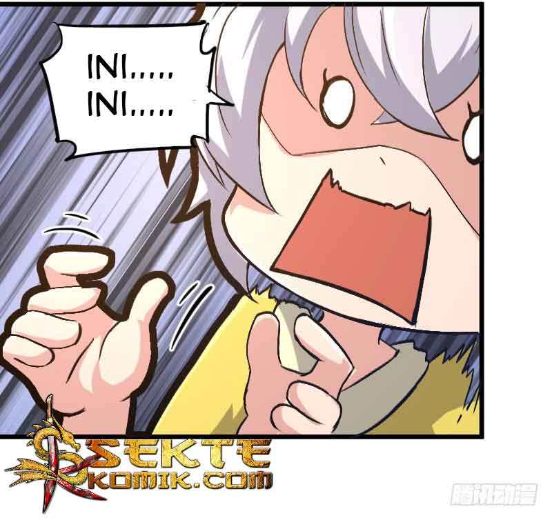Reborn as King Chapter 16 Gambar 38